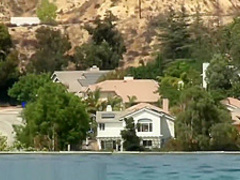 DevilsFilm Playful Teen Horny for Friends Dad!