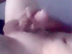 Trying to cum but cant