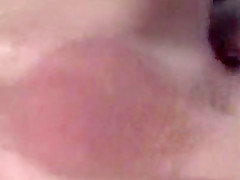 Trying to cum but cant