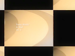 Young Models In Heat 2 - Scene 1