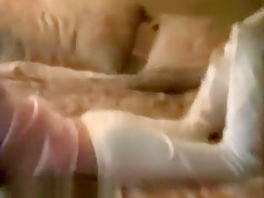 MILF with a sick body gets the cock