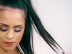 Abby Kee Brazil needs anal - Brazzers