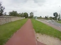 Beurette de 30 ans tringlée pendant plus d'une heure