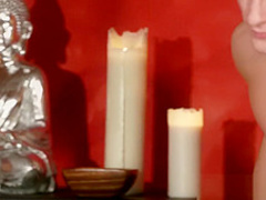 Massage Rooms Juicy ass blonde has orgasmic sex from big cock stud