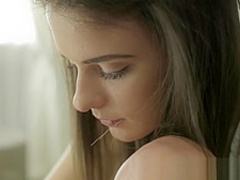 vixenx - Beautiful Russian teen hardcore sex with anal sex