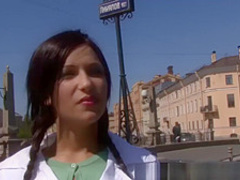 He is horny and in need of a pussy to ride him