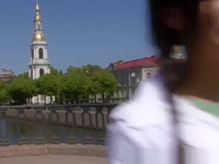 He is horny and in need of a pussy to ride him