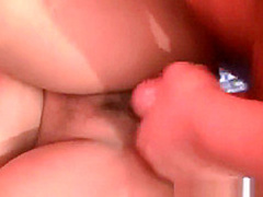 Desi Anjali And Feroze