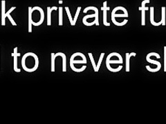 Private Casting-X - Ana Rose - Creampied a teeny for 3 grand