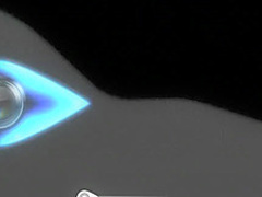 Anny Aurora is fucked front and back in POV