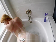 Anny Aurora is fucked front and back in POV