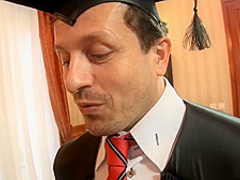 Sharons the new Asian beaver on campus