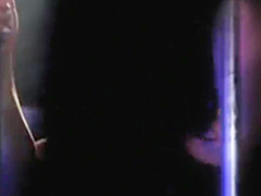 Hot Asian tied up while her tight pussy is played with