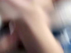 Meeting a random dude and slamming