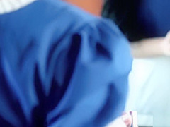 Meeting a random dude and slamming