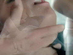 Meeting a random dude and slamming