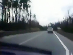 Lea da Mae and Lecastel anal sex