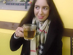 Camera loves her pussy