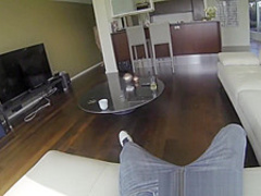 Nice pussy for some random fun