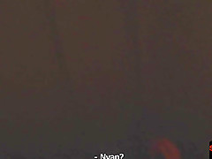 Pickedup beauty riding POV cock