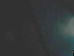 Eurobabe riding pov cock after being pickedup