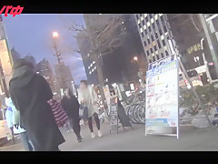Incredible Japanese chick in Amazing Big Tits, MILF JAV clip
