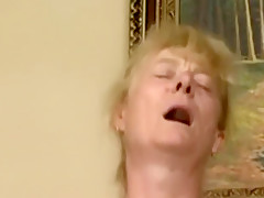 Grandma Grandpa Fuck