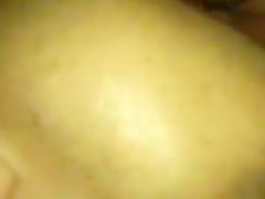 Receiving for once... lol