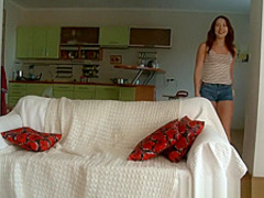 Alice Valentina casting HD