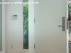 2 ridiculously sexy girls getting fucked