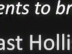 Deepthroating cutie wants to be a star