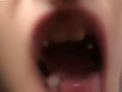 Lesbian Euros enjoy using toys to please each other