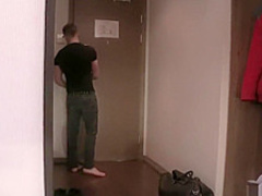 Anal-Angels.com - Selena Mur - Some like it hard