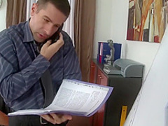 Office drilling for amazing Kandall N