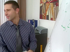 Office drilling for amazing Kandall N