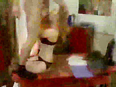 Office drilling for amazing Kandall N