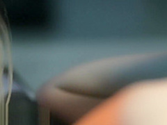 Mommy Knows Best - Hairy Milf wants young teen