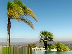 DevilsFilm Son Makes Step Mommy Squirt