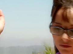 DevilsFilm Son Makes Step Mommy Squirt