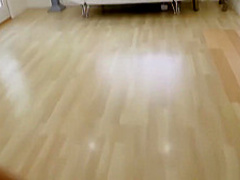 Stranded teen fucked by older man