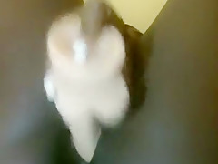 Fucking my wet pink pussy