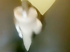 Fucking my wet pink pussy