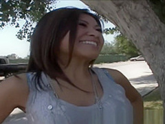 RealAsianExposed - Jackie Lin Gets Properly Fucked