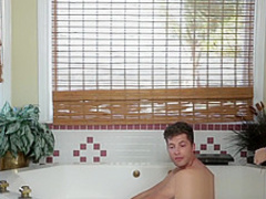 Asian stepmom and teen