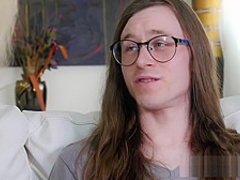 Erica Lauren and Alura Jenson Make a House Call