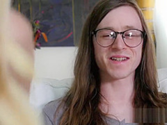 Erica Lauren and Alura Jenson Make a House Call