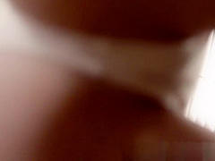 PORNFIDELITY - Jessie Rogers Gets Two Anal Creampies After Workout