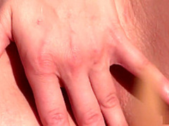 An oyster at the waterhole