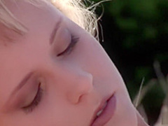 An oyster at the waterhole