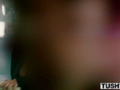 TUSHY Feature Showcase Abigail Part 3